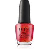 OPI Good Enough to Treat Nail Lacquer lac de unghii culoare Spread the Cherry 15 ml