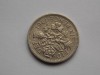 SIX PENCE 1961 GBR, Europa