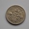 SIX PENCE 1961 GBR