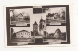 HU1 - Carte Postala - UNGARIA - Nagyszalonta, Salonta Mare, circulata 1942, Fotografie