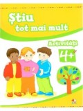 Cumpara ieftin Activitati. 4 ani+/***