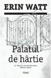 Palatul de hartie | Erin Watt