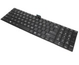 Tastatura Toshiba Neagra PSCGNV, PSCGPV, PSCGQE, PSCGQF, PSCGQV, PSCGWE, PSCGWF, PSCGWR, PSCGYE, PSCGYV,