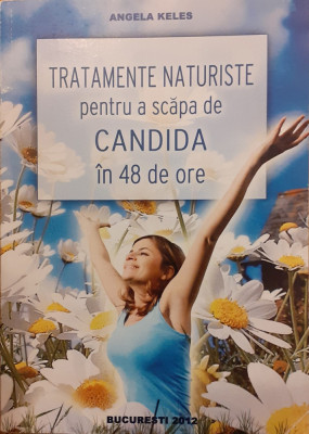 Tratamente naturiste pentru a scapa de candida in 48 de ore foto