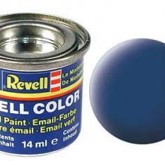 REVELL blue mat