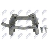 Suport etrier de franare Renault Kangoo 2005-, Dreapta, BDA935