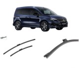 Cumpara ieftin Set 3 stergatoare MERCEDES-BENZ EQT (W420) 2023, parbriz si luneta, Bosch Aerotwin-Aerotwin