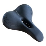 Cumpara ieftin Șa bicicletă Comfort Gel, șa ergonomică pentru MTB/Trekking/City, 25 &times; 21 cm,