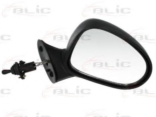 Oglinda exterioara DAEWOO CIELO (1994 - 2007) BLIC 5402-04-1115193P