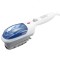 Fier calcat vertical aburi, accesorii incluse