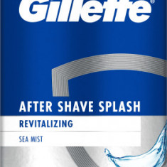 Gillette After shave splash, 100 ml