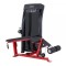 Aparat Flexii Picioare Jungle Gym Steelflex JGLC400,