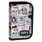 Penar echipat 1F manga pastel, PB6SW02, BackUp