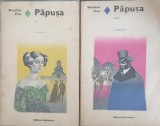 PAPUSA VOL.1-2-BOLESLAW PRUS