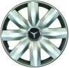 Capace Roti Kerime R14 (Potrivite Jantelor de 14 inch) Pentru Mercedes, Model 221