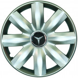 Set 4 Capace Roti Kerime R14 (Potrivite Jantelor de 14 inch) Pentru Mercedes, Model 221