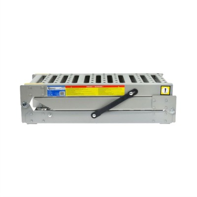 Rampe pliabile p&amp;acirc;nă la 2200kg 2 buc, GEKO G02047 foto