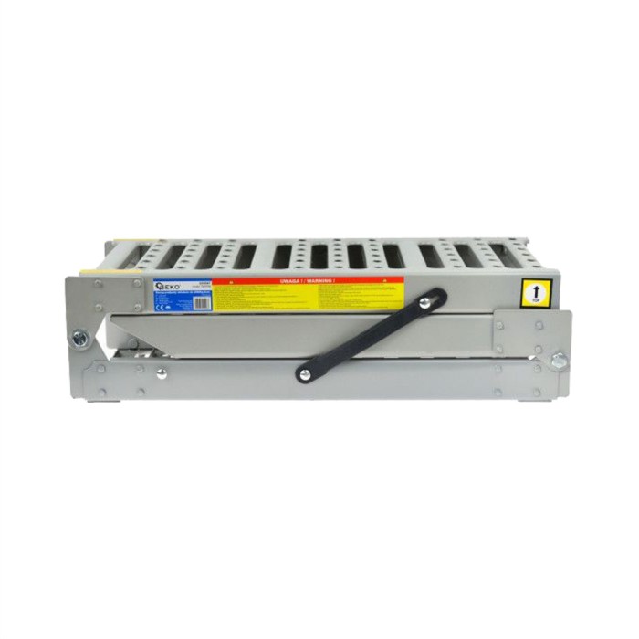 Rampe pliabile p&acirc;nă la 2200kg 2 buc, GEKO G02047