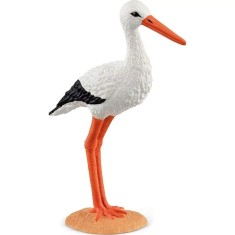 Figurina Schleich, Farm World, Barza 8.5cm