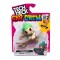 TECH DECH SK8 CREW PACHET PLACA SI FIGURINA 9.6CM SAPCA VERDE SuperHeroes ToysZone