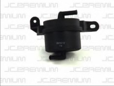 Filtru combustibil SUZUKI SWIFT II Hatchback (EA, MA) (1989 - 2005) JC PREMIUM B38027PR foto