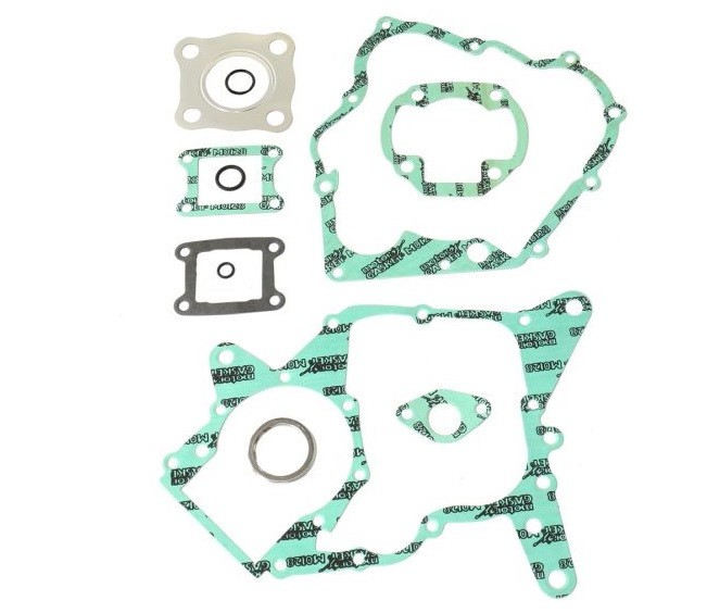 Set complet garnituri Honda MB 80 S (80-84) - MTX 80 C (82-84) 2T AC 80cc