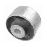 Bucsa brat suspensie, Suport trapez Lemf&ouml;rder 2590901, parte montare : Punte fata, Stanga/ Dreapta, Superior, Fata/ Spate