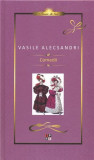 Comedii - Hardcover - Vasile Alecsandri - Minerva, 2021