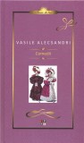 Cumpara ieftin Comedii - Hardcover - Vasile Alecsandri - Minerva