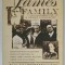 THE JAMES FAMILY , A GROUP BIOGRAPHY by F.O. MATTHIESSEN , 2008