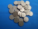 LOT 5 PESETAS SPANIA (ORASE ,PROVINCII) -36 BUCATI, Europa