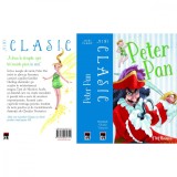 Cumpara ieftin Mini Clasic. Peter Pan, J.M. Barrie, Rao