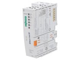 Interfață de Rețea RJ45 pentru Șină DIN 24VDC IP20