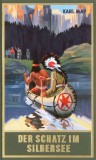 Karl May - Der Schatz im Silbersee