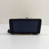 Ecran de navigație MAZDA 6 Estate GJ, GL 2020 OEM: DEVM-66-9C0,GSL3-61-1J0B