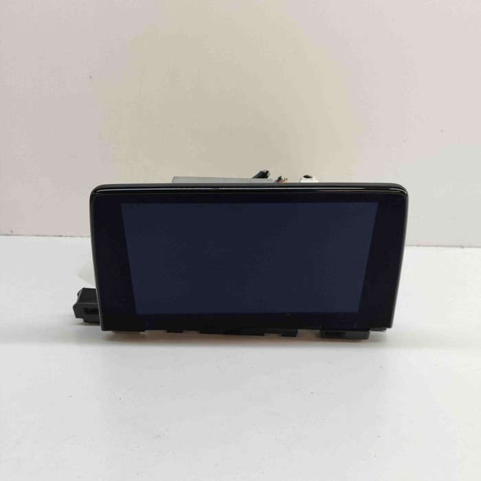 Ecran de navigație MAZDA 6 Estate GJ, GL 2020 OEM: DEVM-66-9C0,GSL3-61-1J0B