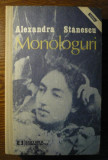 Alexandra Stanescu - Monologuri