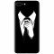 Husa silicon pentru Apple Iphone 7 Plus, Suit