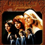 Vinil Pussycat - Souvenirs (VG/VG) Zg&acirc;rieturi Fine, Coperta Uzată, Disc Vest