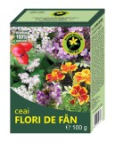 Ceai flori de fan 100gr hypericum, HYPERICUM IMPEX