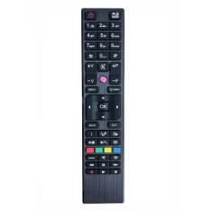 Telecomanda TV Vestel RC4876 cu aspect original cod ER1433 /MFY1423