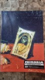 MEMORIA - REVISTA GANDIRII ARESTATE NR.23/1998