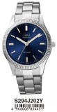 Ceas Barbati, Q&amp;Q by Citizen, Superior S294J202Y - Marime universala
