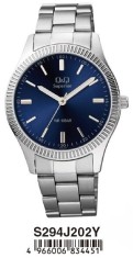 Ceas Barbati, Q&amp;Q by Citizen, Superior S294J202Y - Marime universala