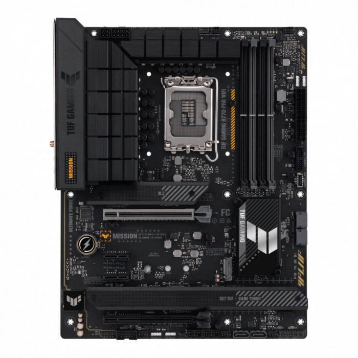 MB ASUS TUF GAMING H770-PRO LGA1700 DDR5