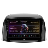Cumpara ieftin Navigatie Renault Koleos (2009-2016), Android 13, Z-Octacore 8GB RAM + 256GB ROM, 9 Inch - AD-BGZ9008+AD-BGRKIT365