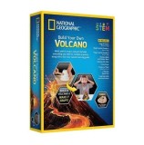Cumpara ieftin Kit creativ National Geographic - Construieste un vulcan