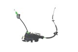 &Icirc;ncuietoare ușă st&acirc;nga față TESLA MODEL X 2019 OEM: 1112063-00-B 25206594
