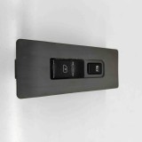 Buton geam ușă dreapta față NISSAN TITAN 2005 OEM: 25411-7S201,80960-7S000 28998682