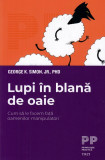 Lupi in blana de oaie